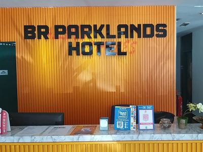 BR Parklands Hotel