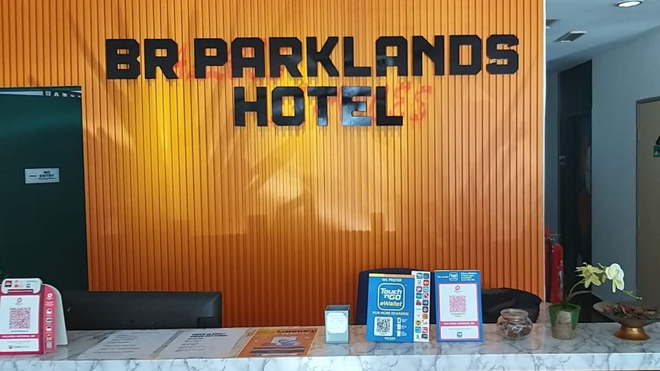 BR Parklands Hotel