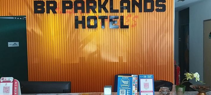 BR Parklands Hotel Hotels in Klang District