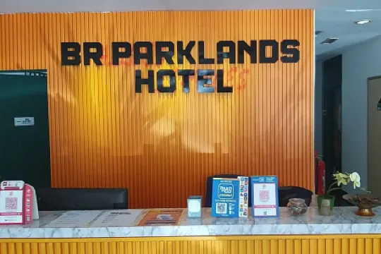 BR Parklands Hotel