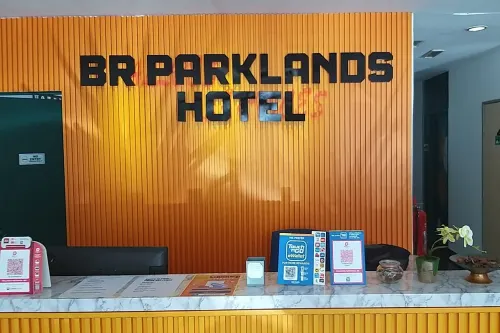 BR Parklands Hotel