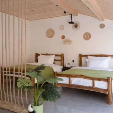 Huanglong Township Xingchen Homestay Hotels near Huanglong National Scenic Spot