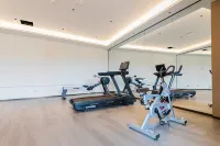 Zhoushan Zhujiajian Xile Jinhua Seaview Hotel (Nansha Daqing Mountain Branch) - en bord de mer