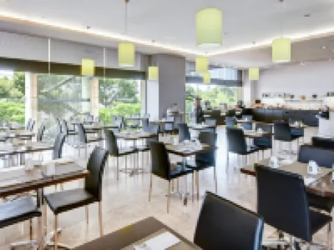 Sercotel Ciutat de Montcada Hotels in Barcelona