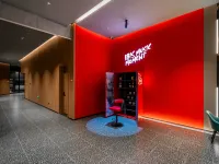 Ibis Hotel (Ge'ermu Bayi Middle Road Kunlun Square Branch) Hotels in Golmud