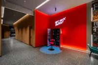 Ibis Hotel (Golmud Kunlun Guangchang Mingzhu Shopping Center)