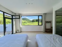 克什克騰旗北那遠山民宿
