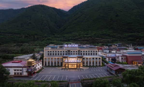 Jiuzhaigou Rezen Garden Hotel