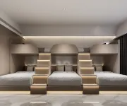 Beidou E-Sports Hotel (Xuchang Gaotie Dongzhan) - Esports