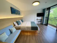 Xiyue·Linjiang Inn Hoteles en Yongshun