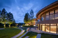 Maison New Century Hotel Tiantaishan Hongan Hotels in Hong'an