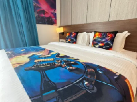 雲頂高原1001夜精品酒店 雲頂高原酒店