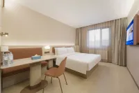 Hanting Hotel (Dalian North Station North Square Branch) Hotels in Dalian North Railway Station and Dalian Sports Center