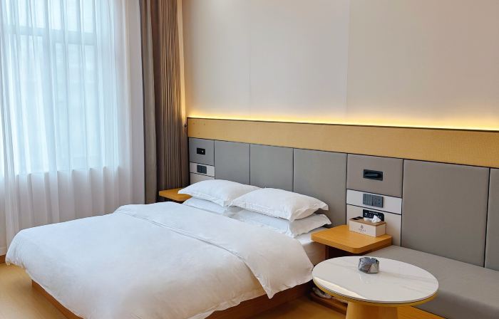 Ximan Hotel