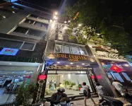 SOL Center Hotel Hotels near Nguyen Dinh Chieu Walking Street