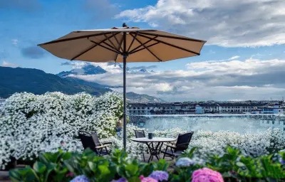 麗江麗徠飯店 麗江市區住宿飯店