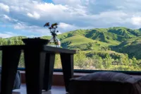 Nalati Hubai · Youjian Anasu Homestay (Nalati Scenic Area) - romantici