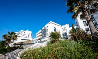 Nemea Appart Hotel les Hauts de Milady Biarritz