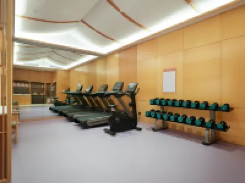 Jianguo Puyin Hotel (Dingzhou Nancheng Branch, Baoding) Hotels in Dingzhou