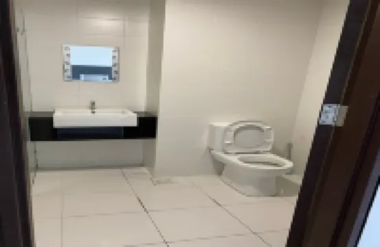 Trefoil @ Setia City Condotel