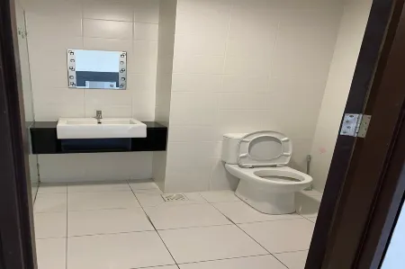 Trefoil @ Setia City Condotel Отели рядом с достопримечательностью «UITM Puncak Perdana»