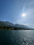 The Floating Lake House Hotels in Thong Pha Phum