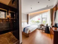 Home Inn Xiamen Railway Station Lianbang Subway Station Hotels in Xiamen