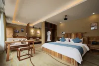 DaoFu BA MEI CENTURY  VILLAGE Hotels in Dawu County