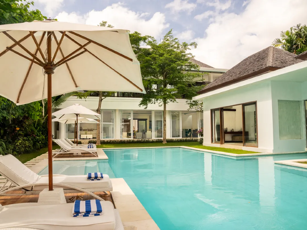 Villa Istana Putih By Maheswara - Canggu