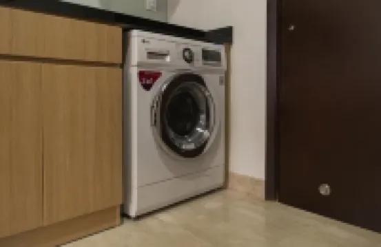 Genius Jakarta - Menteng Park Luxury Apartment