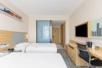 City Comfort Inn Hotel (Guilin Ziyuan) Các khách sạn ở Tư Nguyên