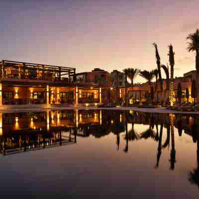 The Chedi El Gouna, Red Sea, Egypt Hotel Exterior