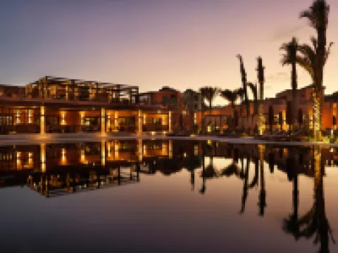 埃及紅海艾爾古納澈笛度假酒店 艾爾古納酒店