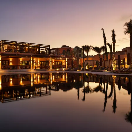 The Chedi El Gouna, Red Sea, Egypt