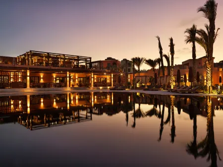 The Chedi El Gouna, Red Sea, Egypt