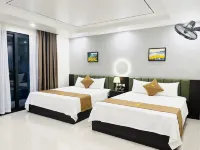 Sunrise Airport Hotel - Noi Bai Airport