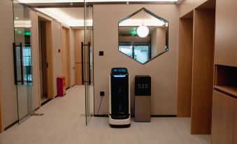 Jingdian Hotel (Beijing Jingsong Subway Station Branch)