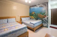 Yujing Homestay. - de negocios
