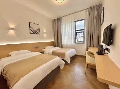 Senlinyu Homestay
