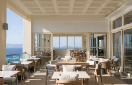 Grand Blue Beach Hotel