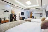 Yunqi Seaside Apartment (Zhanjiang Jinshawan)