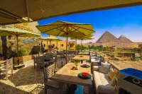 Onyx Pyramids Boutique Hotel