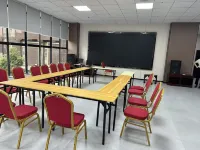 Pipixiong Jianfeng E-Sports Hotel (Xiangtan Wanda Plaza Municipal Government)