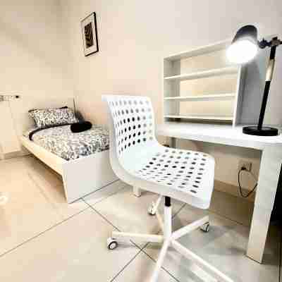 Legoland & EcoNest 3Bedroom Family Apartment 8px Rooms