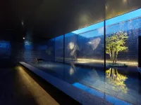 Mitsui Garden Hotel Fukuoka Nakasu Hotels in Фукуока