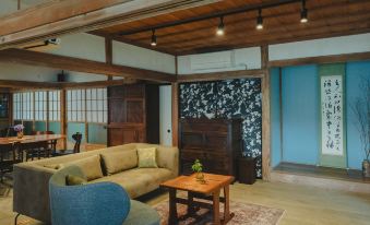 THE LAKE Kawaguchikokurashi