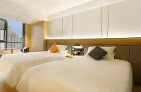 Yashi Hotel