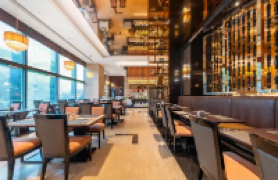 淮安富力萬達嘉華酒店（市中心萬象城店）