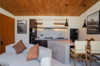 Pakubon Kintamani By Desa Oculus - Rooftop Pools