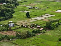 Pua The Moon Hotels in Pua